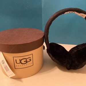 Ugg Australia Earmuffs